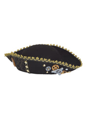 Steampunk Tricorn Ladies