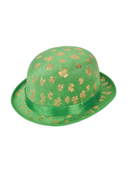 St Patrick Bowler Felt