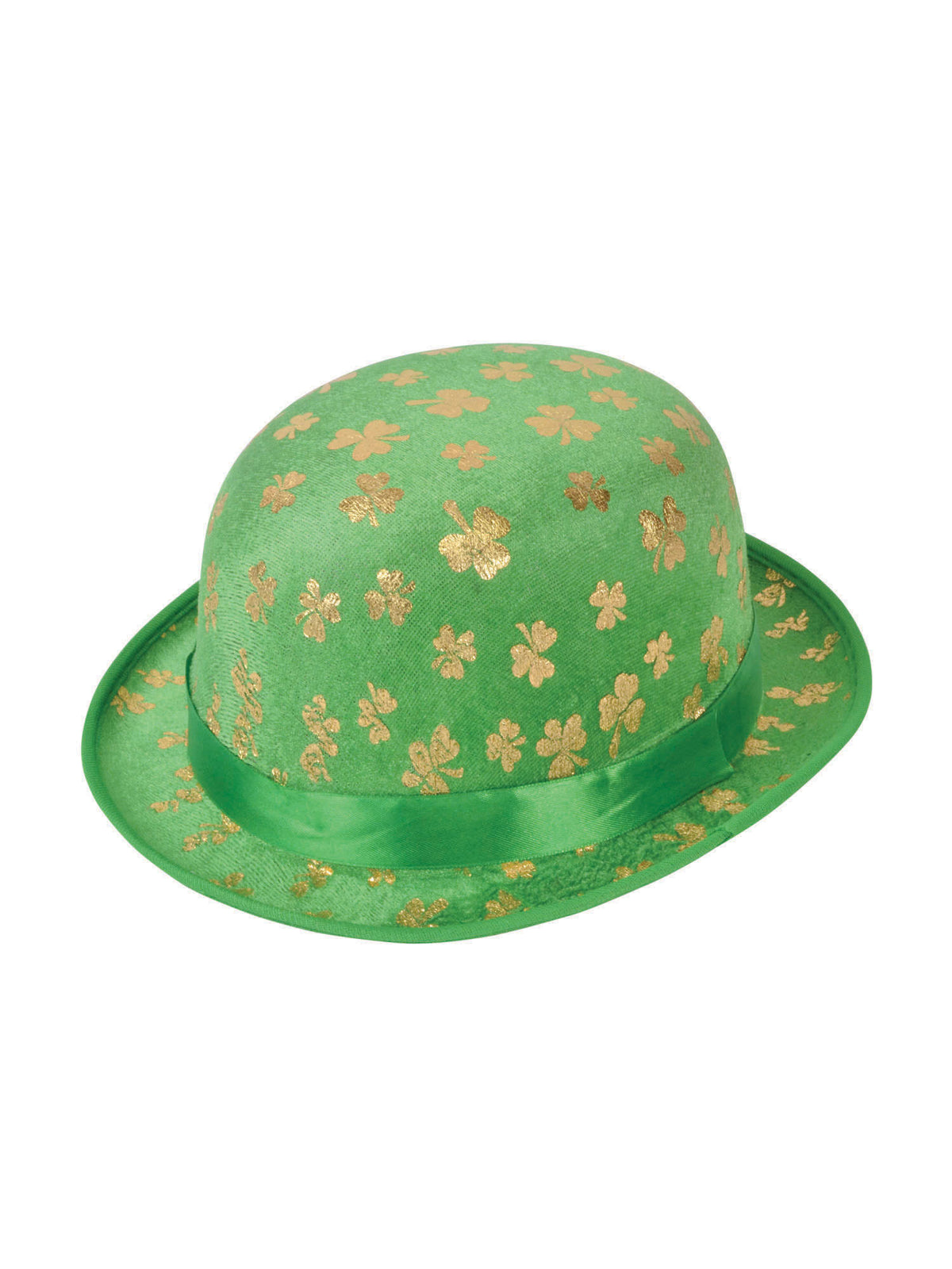 St Patrick Bowler Felt 1