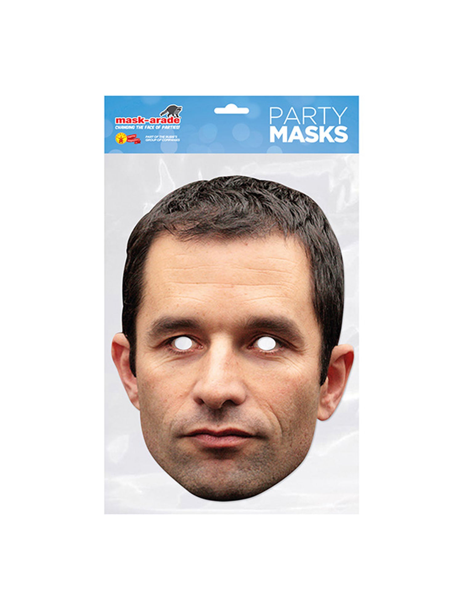 Benoit Hamon 1