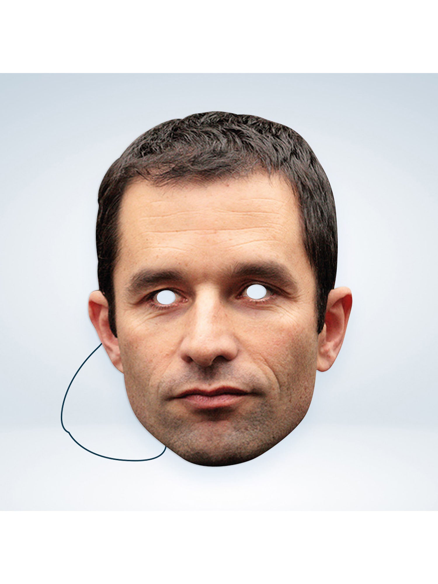 Benoit Hamon 2