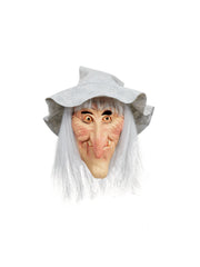 Witch Mask 1