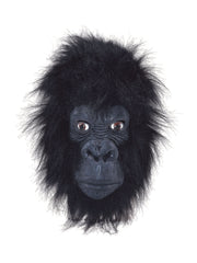 Gorilla Mask