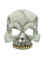 Skull Half Face Mask G.I.D
