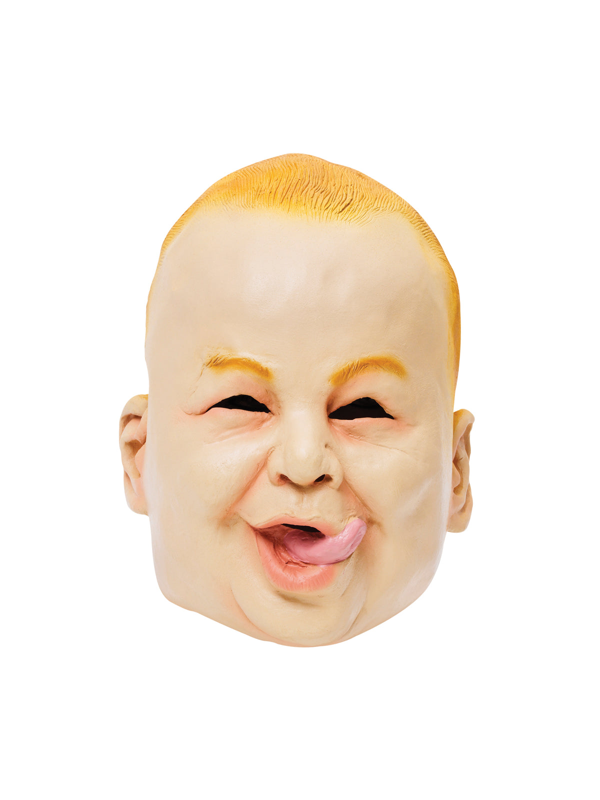 Baby Boy Mask Rubber 1