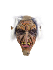 Goblin Mask 1