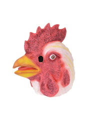 Rooster Mask