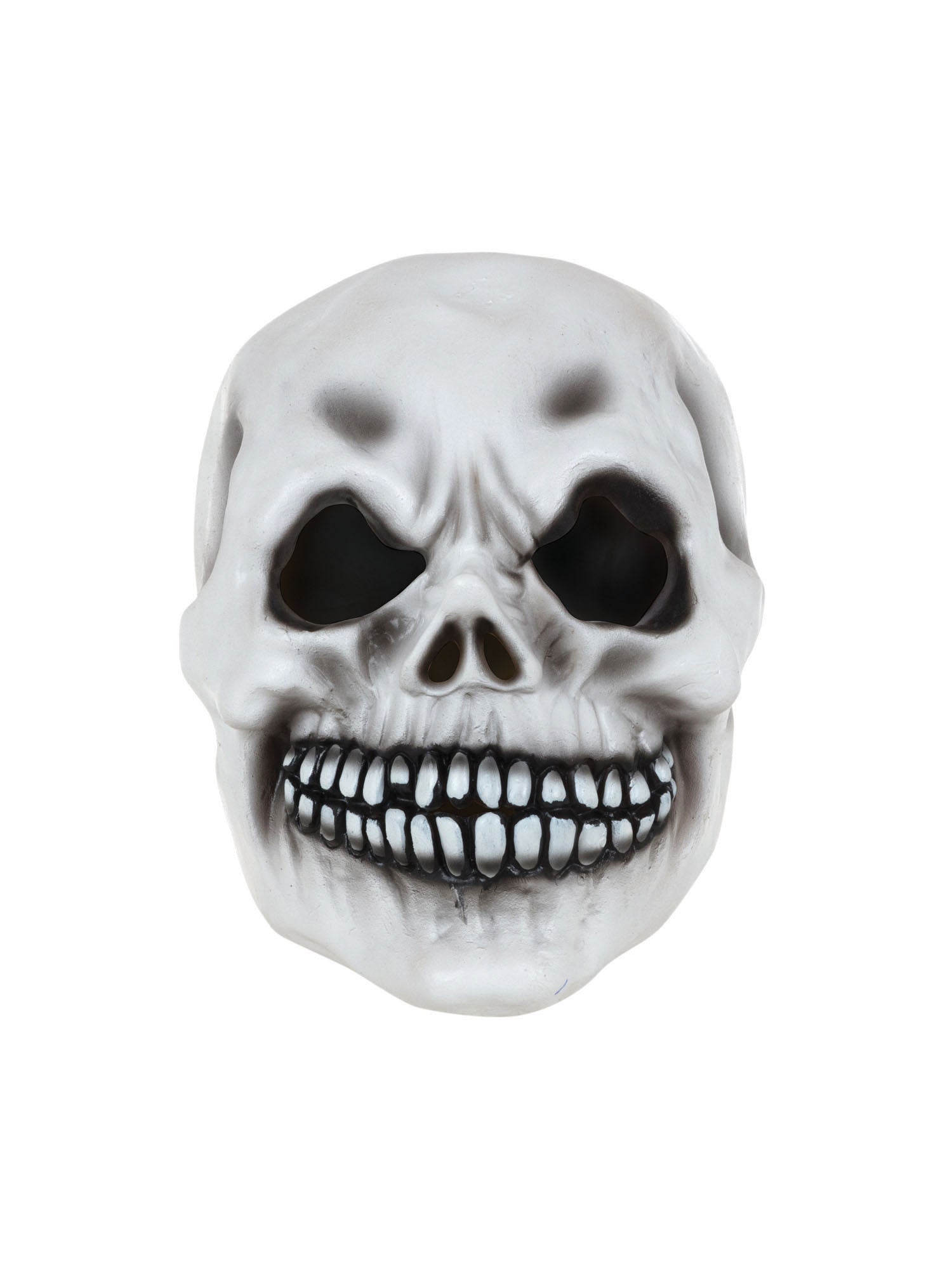 Skull Mask Latex