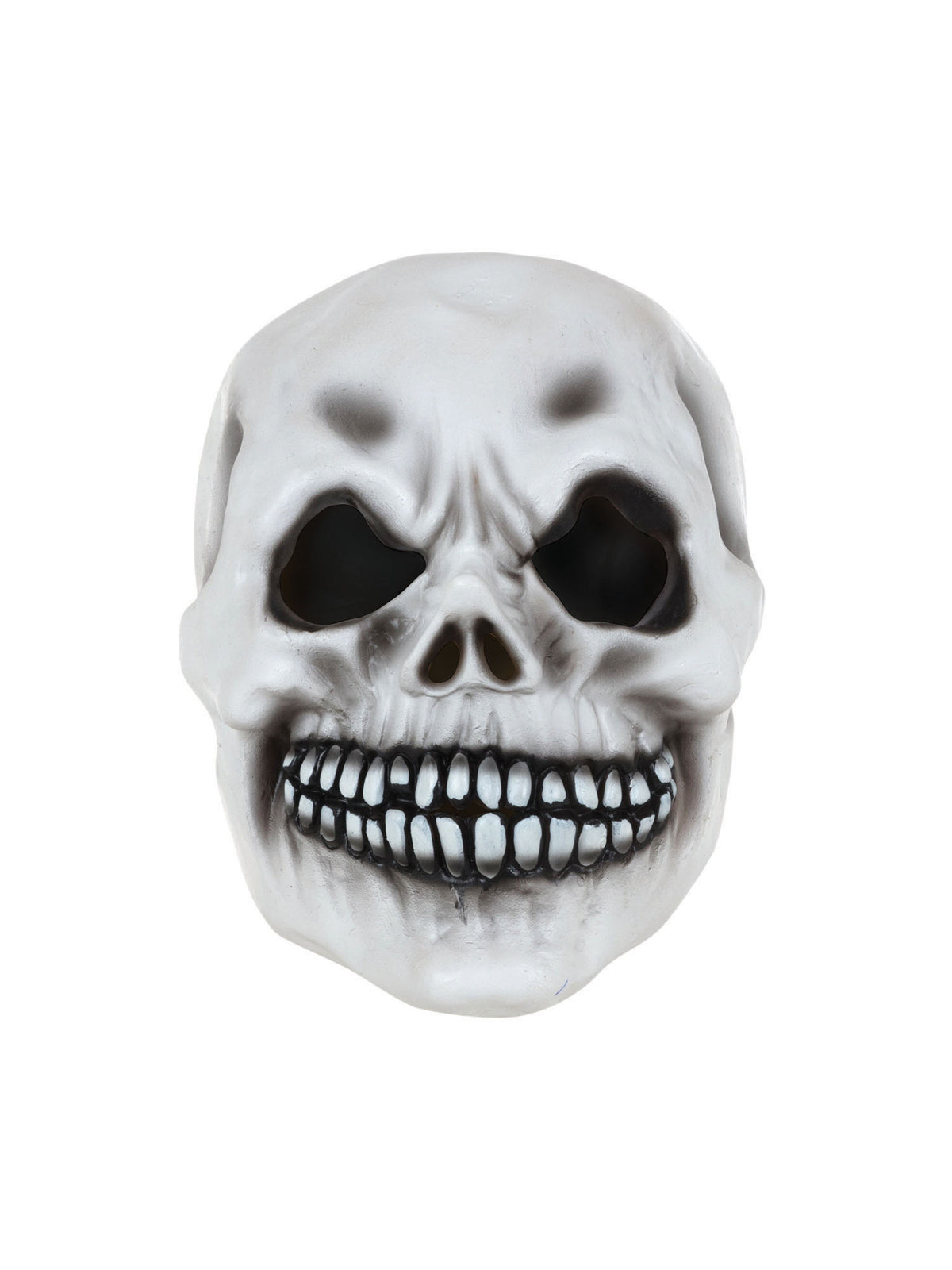 Skull Mask Latex 1