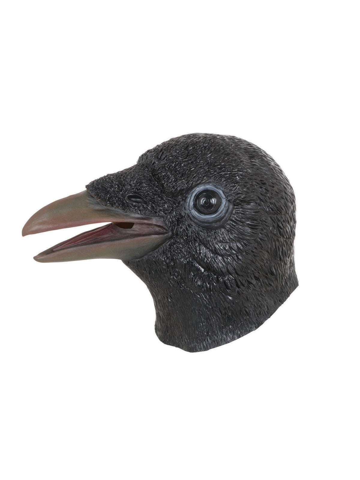 Crow Mask 1