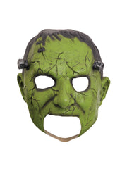 Frank Latex Mask