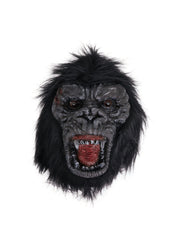 Gorilla Mask Ferocious 1