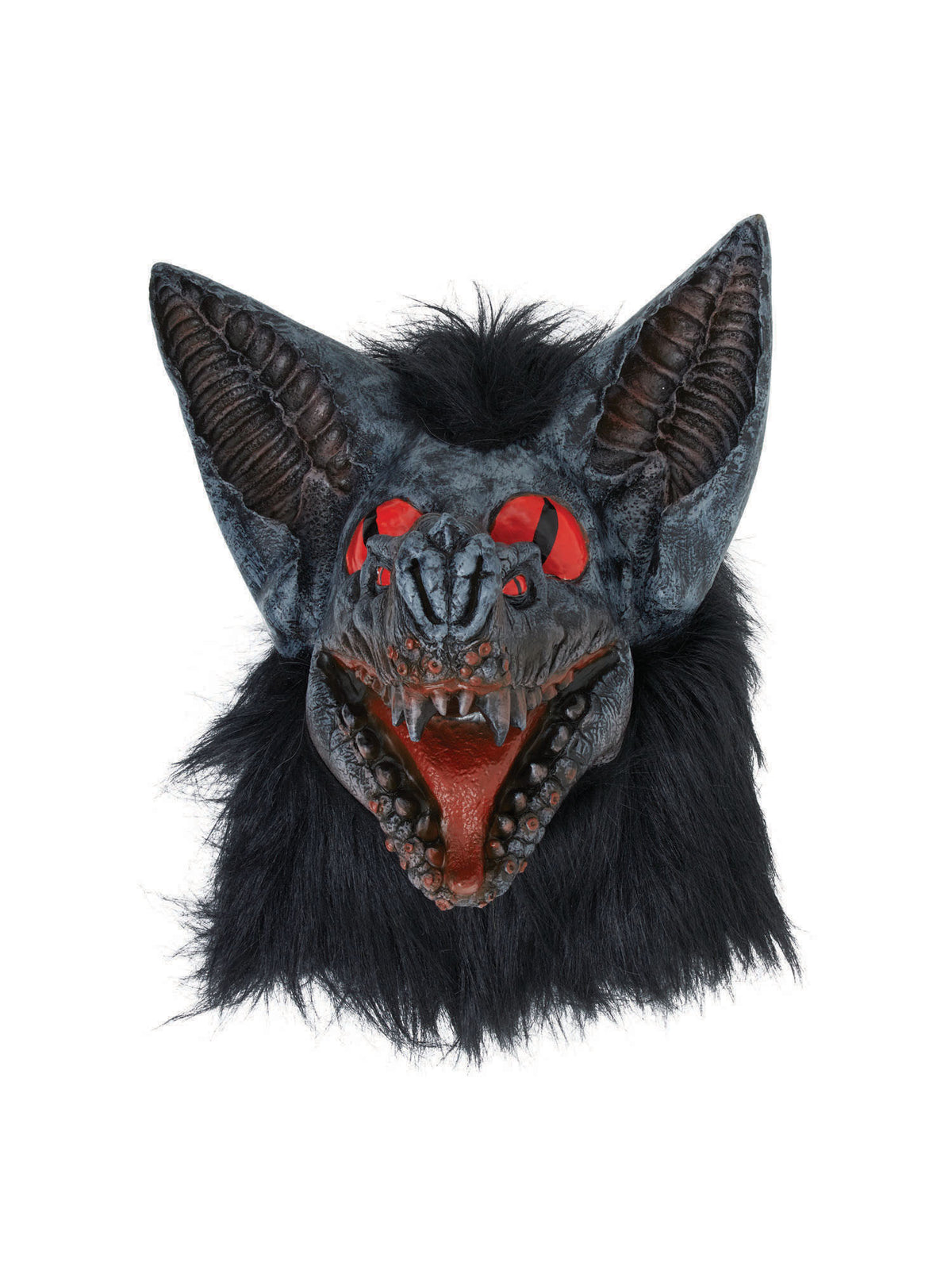 Vampire Bat Mask 1