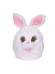 Bunny Mask Mascot 1
