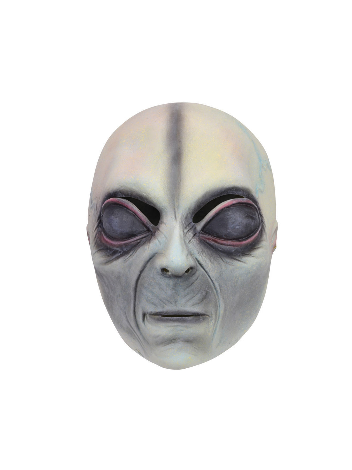 Alien Overhead Mask 1