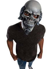 Deadly Shakesfear Mask 1