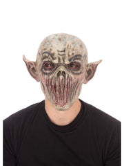 Twisted Elf Mask 1