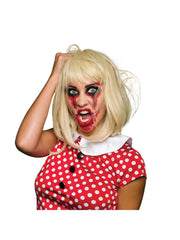 Peggy Sue Blonde