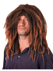 Bob Marley Dreadlock Wig