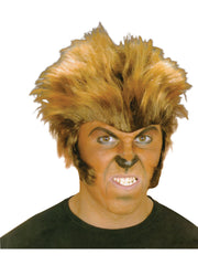 Wolfman Wig***