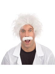 Einstein Wig 1