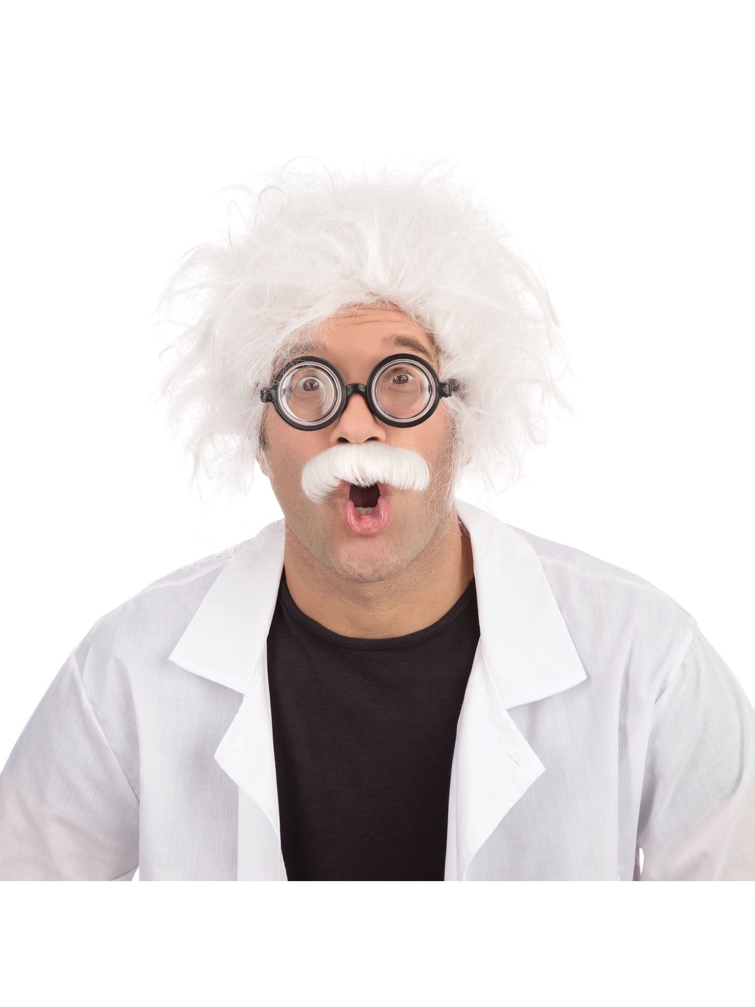 Einstein Wig (Bagged)