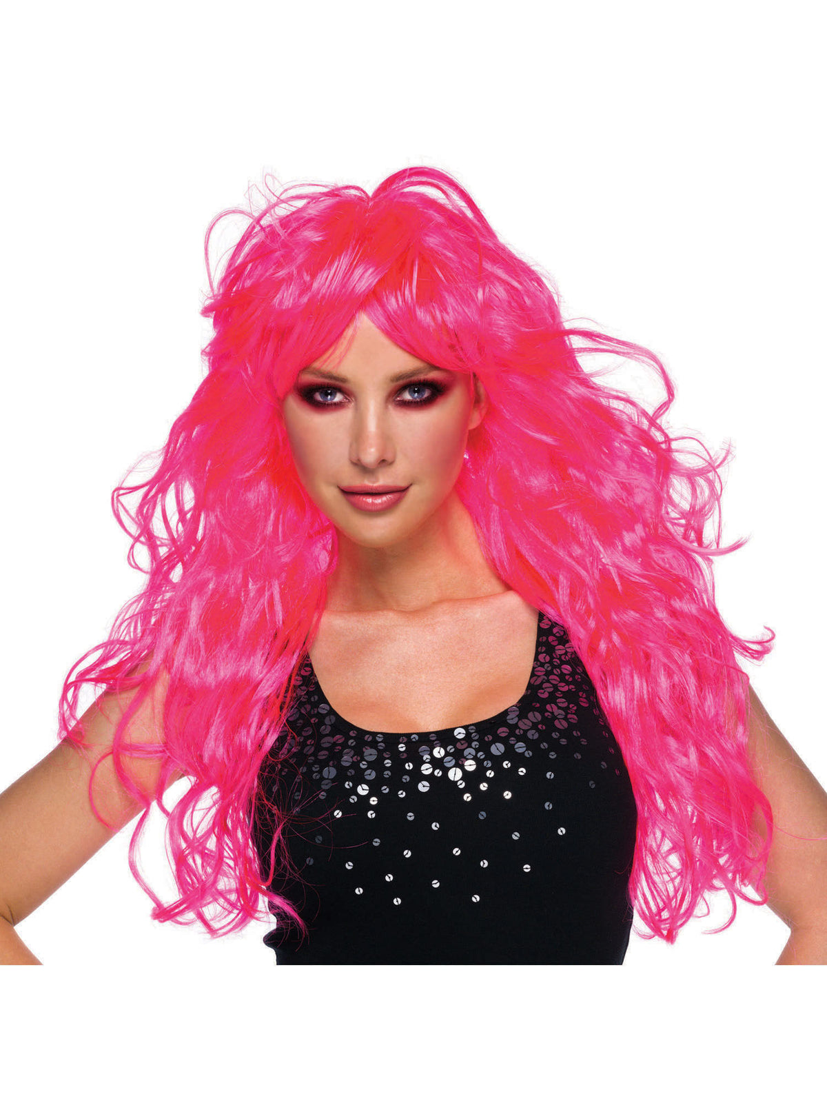 Vixen Neon Pink 1