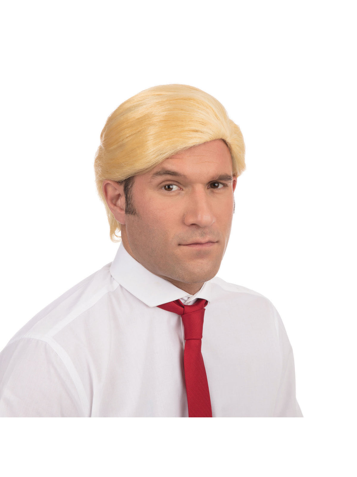 Trump Wig 1