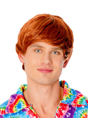60's Ginger Wig