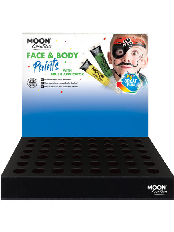 Moon Creations Face & Body Paints,  - 2