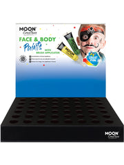 Moon Creations Face & Body Paints,  - 1