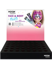 Moon Creations Face & Body Paints, 1
