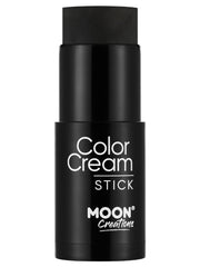 Moon Creations - ColorCream Stick, Black - 1