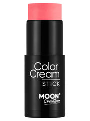 Moon Creations - ColorCream Stick, Bright Pink - 1