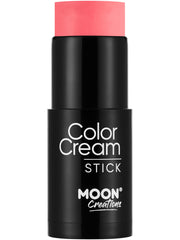 Moon Creations - ColorCream Stick, Bright Pink 1