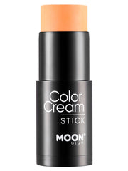 Moon Creations - ColorCream Stick, Bright Orange - 1