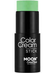 Moon Creations - ColorCream Stick, Bright Green 1