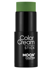 Moon Creations - ColorCream Stick, Grass Green - 1