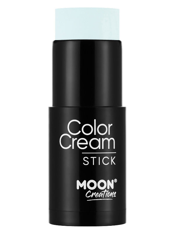 Moon Creations - ColorCream Stick, Light Blue - 2