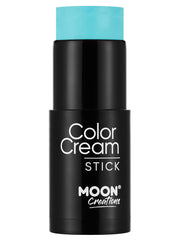 Moon Creations - ColorCream Stick, Turquoise  - 1