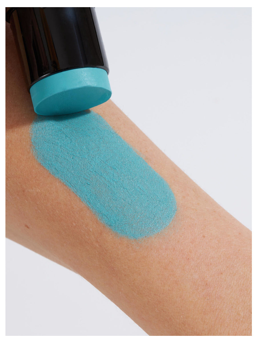 Moon Creations - ColorCream Stick, Turquoise  - 3