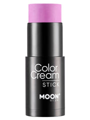 Moon Creations - ColorCream Stick, Purple  - 1