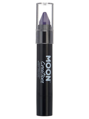 Moon Creations Body Crayons, Purple - 1