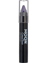 Moon Creations Body Crayons, Purple 1