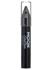 Moon Creations Body Crayons, Black - 1