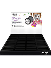 Moon Creations Pro Face Paint Cake Pot, 1