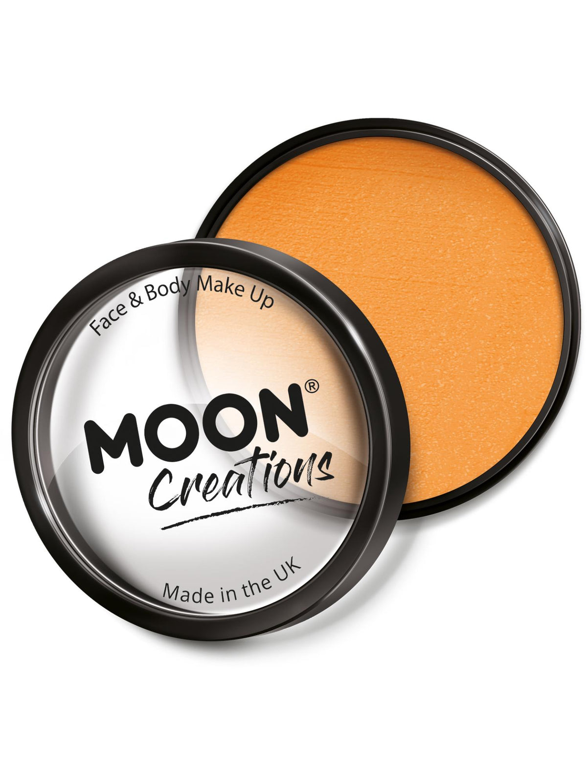 Moon Creations Pro Face Paint Cake Pot 1
