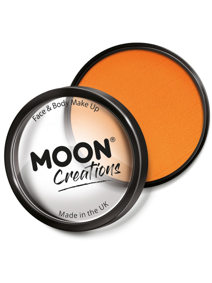 Moon Creations Pro Face Paint Cake Pot - 1