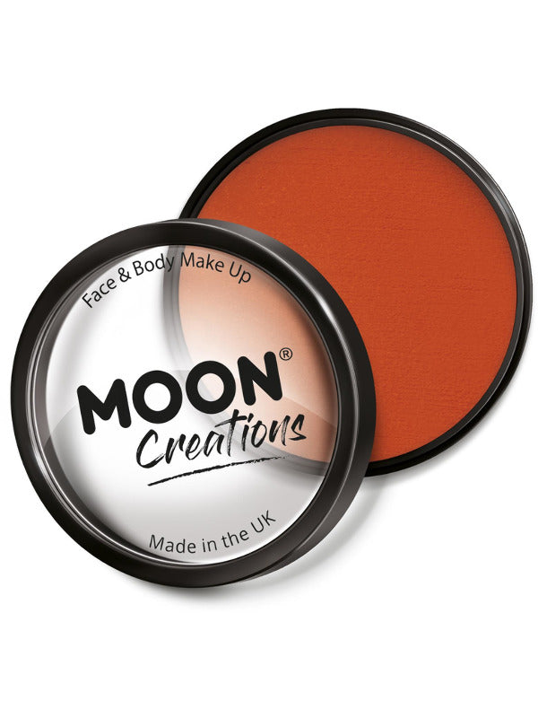 Moon Creations Pro Face Paint Cake Pot - 2