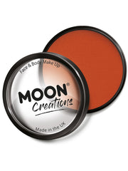Moon Creations Pro Face Paint Cake Pot - 1